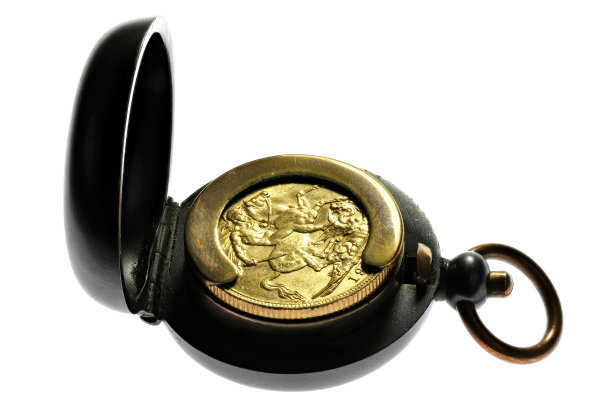 英国主权金币图片下载