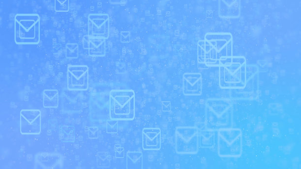 4K收件箱摘要背景图片下载