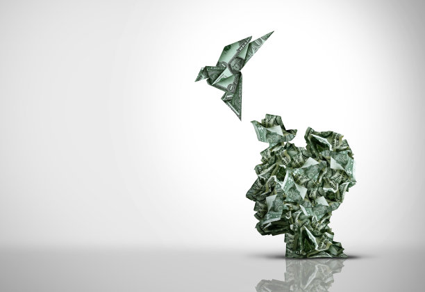 财务建议概念图片下载