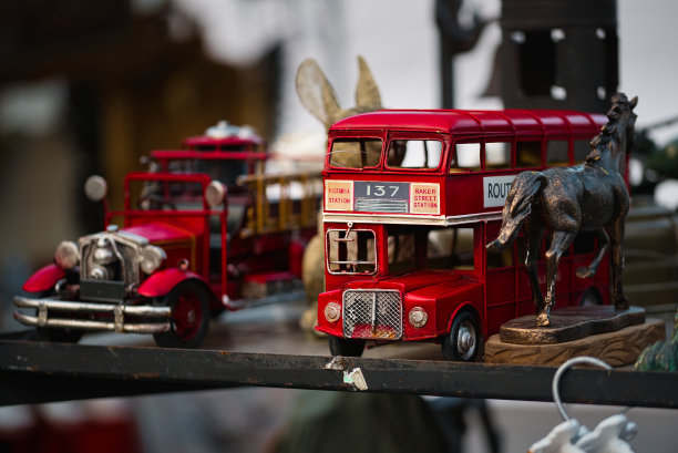 英语公共汽车图片下载