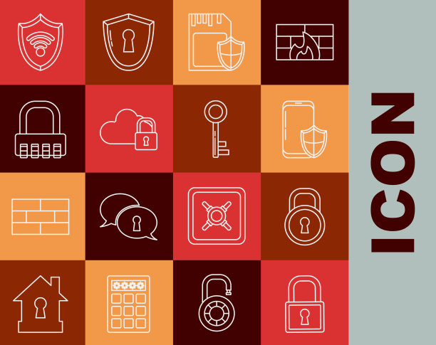 设置线锁智能手机与安全屏蔽sd图片下载