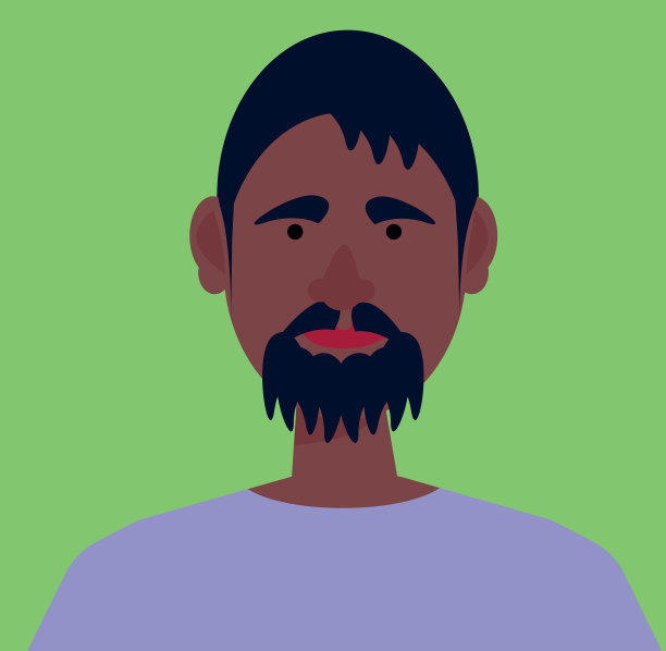 男性人图片下载