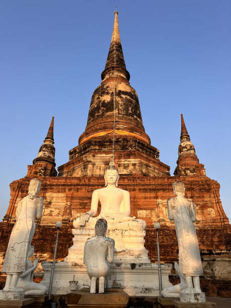 泰国2023年3月图片下载