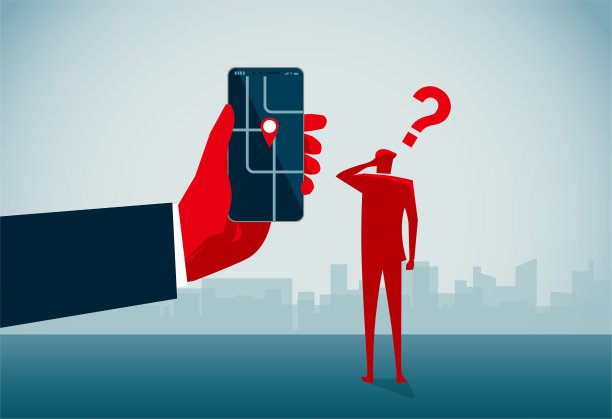 导航设备图片下载