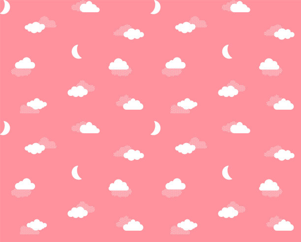 云新月图片下载