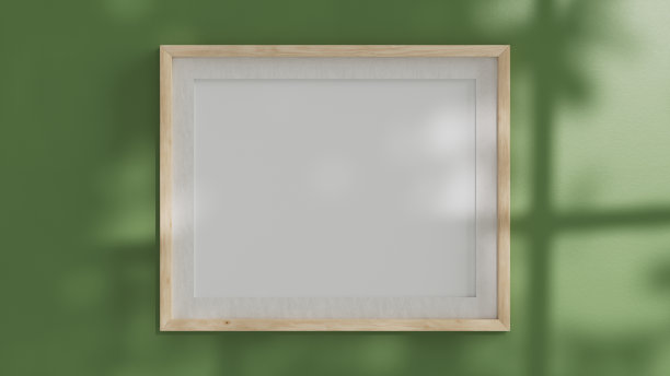 空白框架模型内部背景图片下载