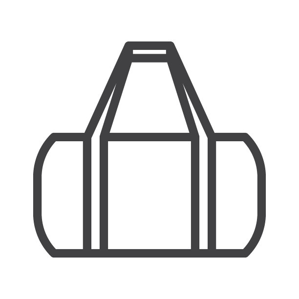 运动包系列图标图片下载