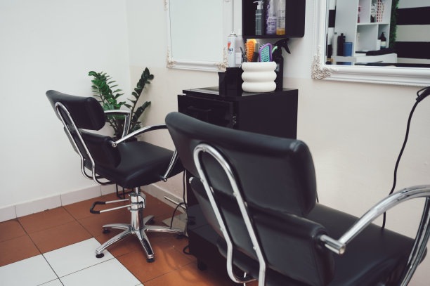 美发沙龙图片下载