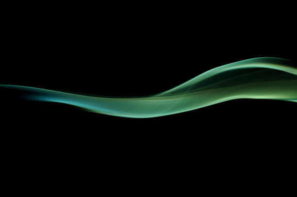 抽象光滑的暗背景图片下载