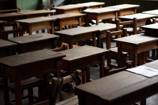 旧教室图片下载