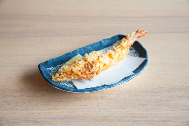 为拍照而展示的日本食品图片下载