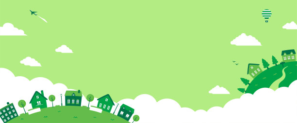 梦幻星球网站横幅插图图片下载