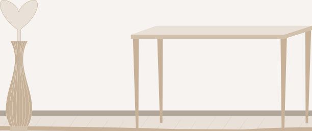 舒适的客厅空间图片下载