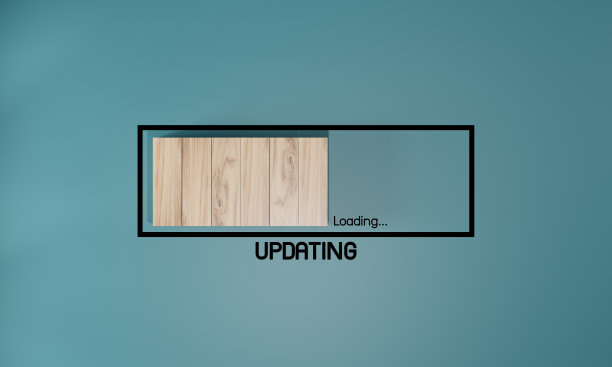 开发、改进。完成任务并继续更新。正在更新蓝色背景的加载栏。图片下载