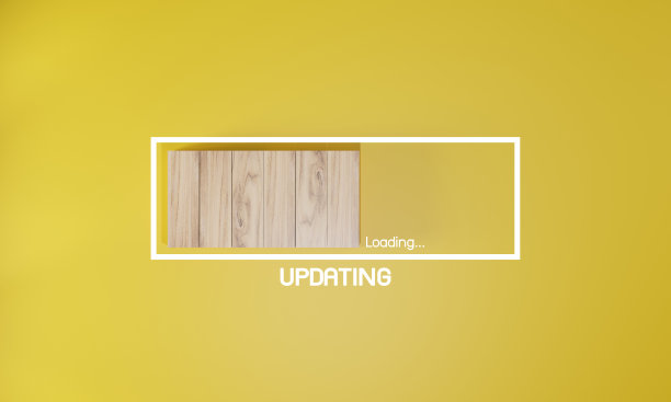 开发、改进。完成任务并继续更新。正在更新黄色背景的加载条。图片下载