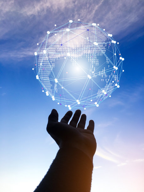 在世界各地相互交流，没有国界图片下载