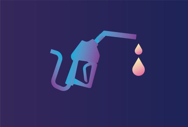 燃油枪图标图片下载