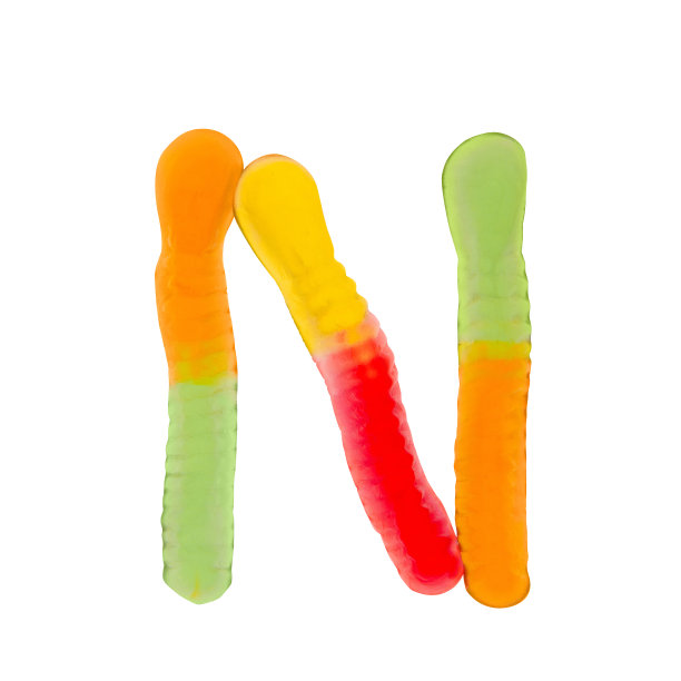 一个字母的食物字体收集图片下载