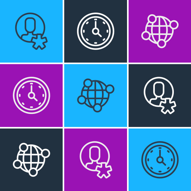 设行选员工全球技术和图片下载