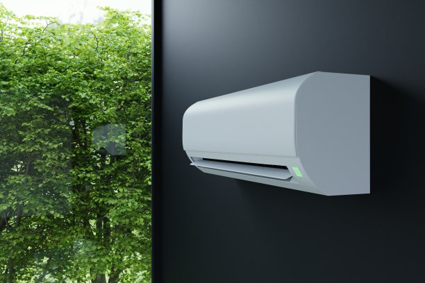 空调3d渲染图片下载