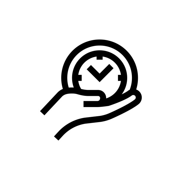 保存时间线图标，设计，像素完美，可编辑笔触。标志、标志、符号。图片下载