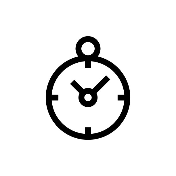 时间线图标，设计，像素完美，可编辑笔画。标志、标志、符号。图片下载