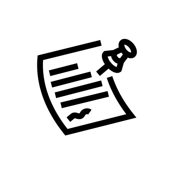 便利笔记线图标，设计，像素完美，可编辑笔画。标志、标志、符号。图片下载