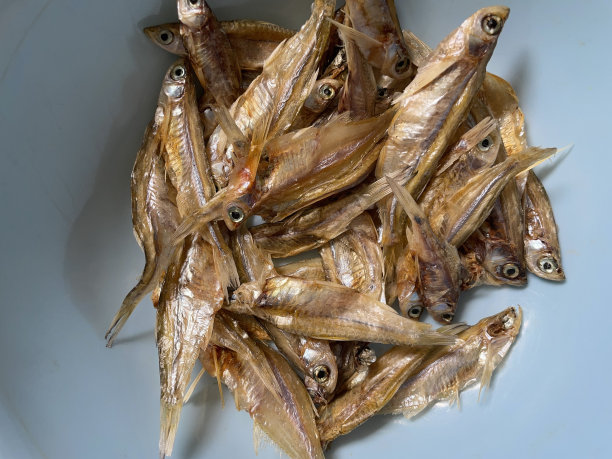 小鱼干图片下载