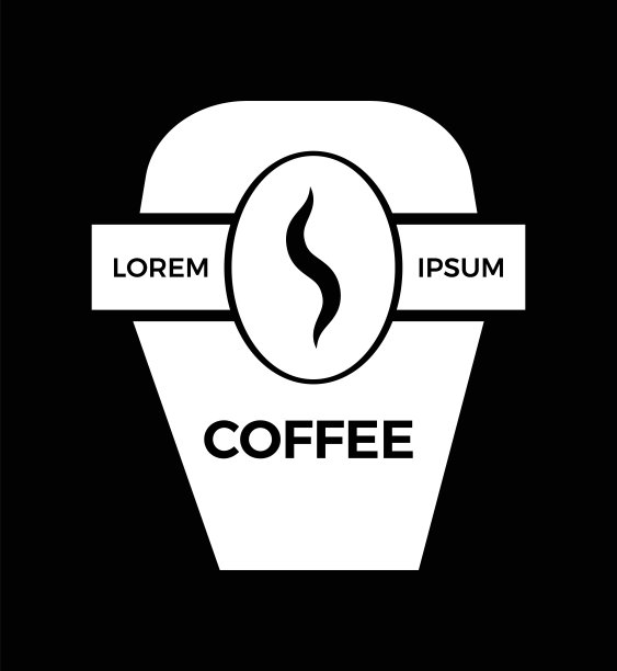 咖啡品牌图片下载