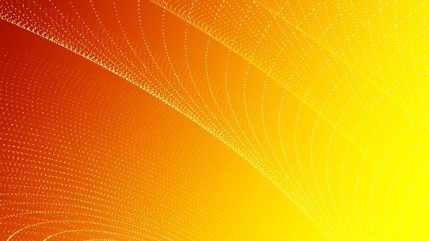 散焦波，软背景图片下载