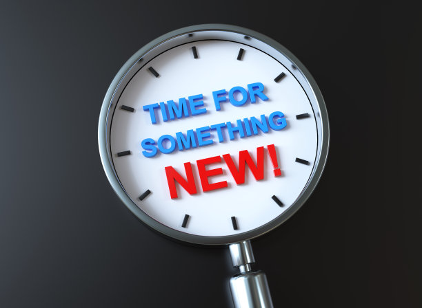 是时候尝试新事物了图片下载