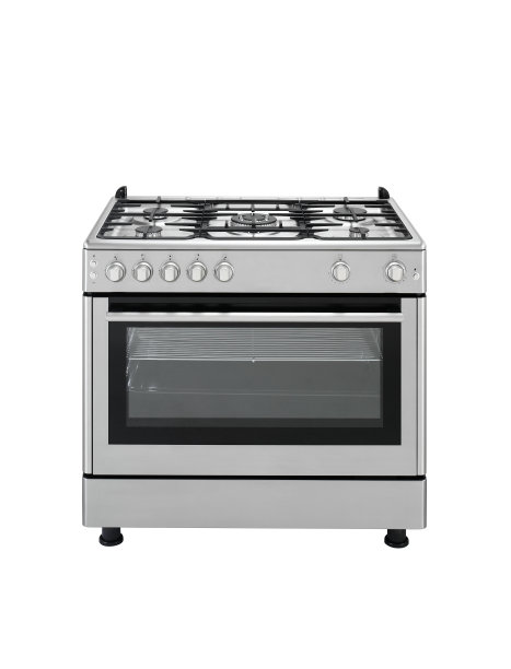 烤箱和炉子组合，独立式图片下载