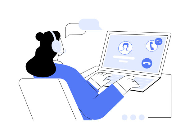 市场调研抽象概念图片下载