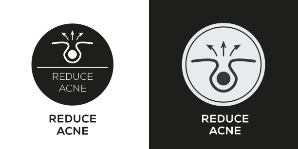 减痘图标图片下载