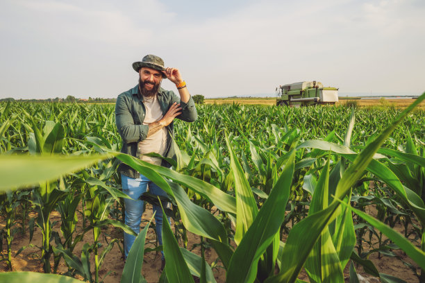 农业职业图片下载