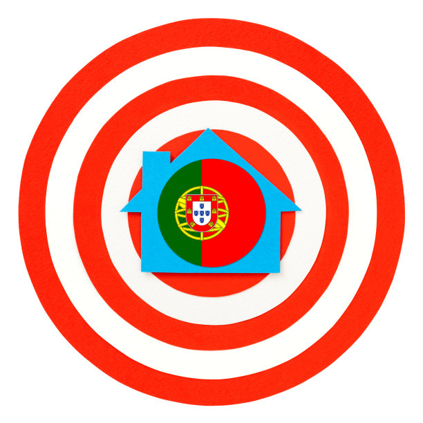 针对葡萄牙的房子图片下载