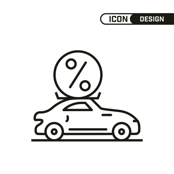 单一的图标设计。多用途和编辑细线设计。图片下载