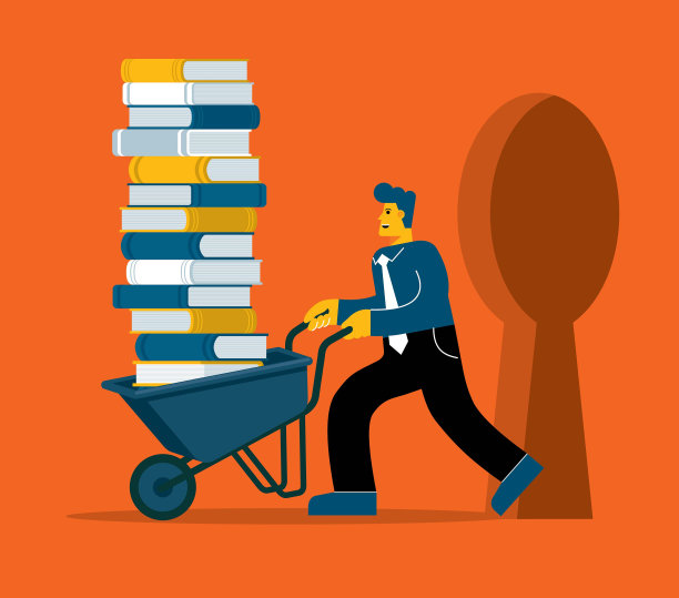 学习-商人图片下载