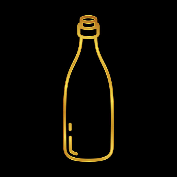 瓶子的图标图片下载