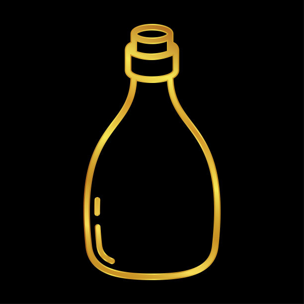 瓶子的图标图片下载