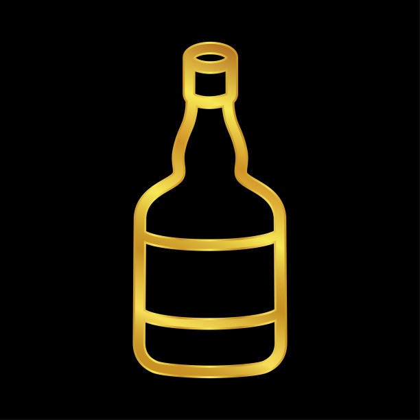 瓶子的图标图片下载