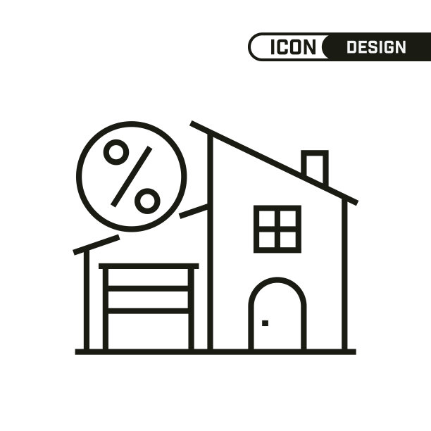 单一的图标设计。多用途和编辑细线设计。图片下载