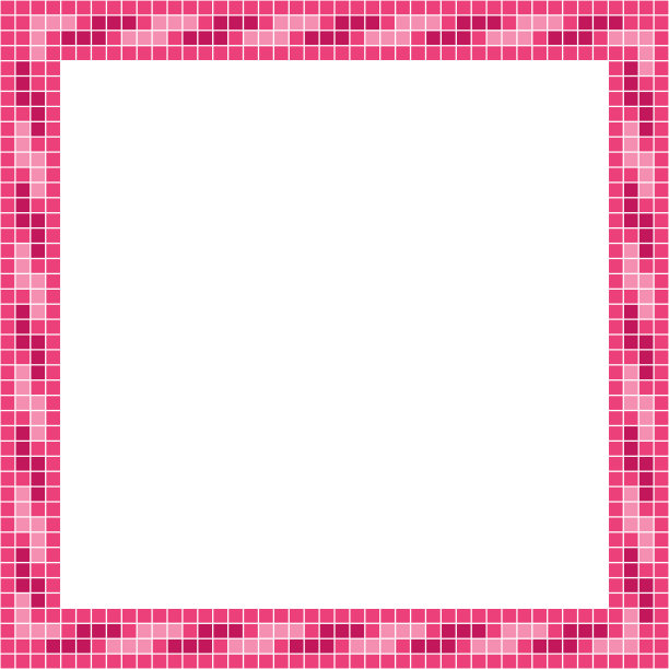 马赛克图案。图片下载