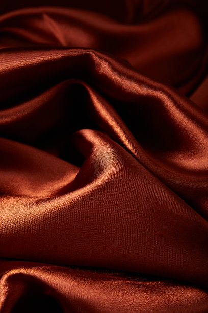 金色面料图片下载