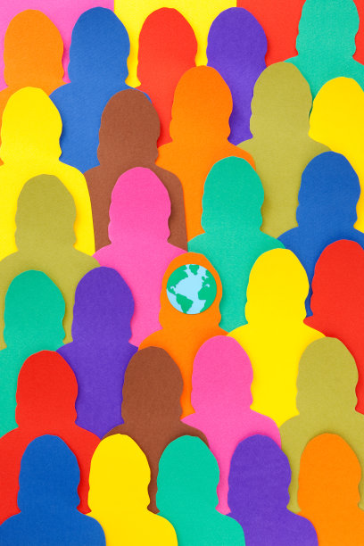 全球的女人图片下载