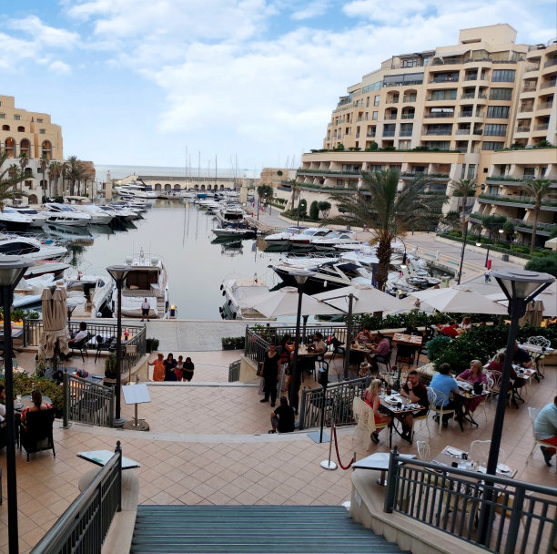 A Marina Terrace图片下载