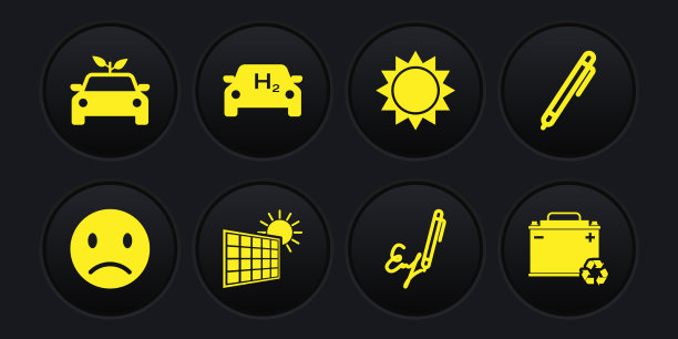 设悲笑笔太阳能板和太阳图片下载