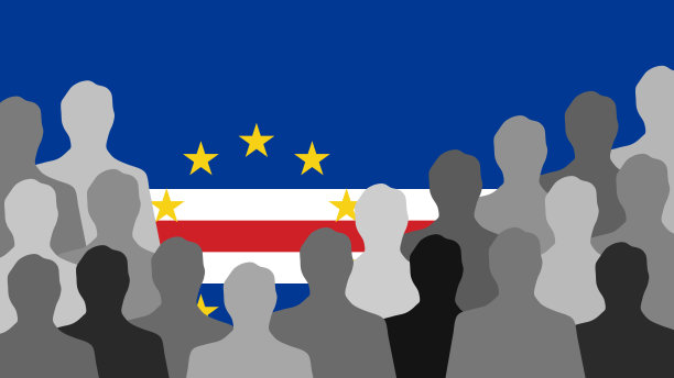 佛得角人图片下载