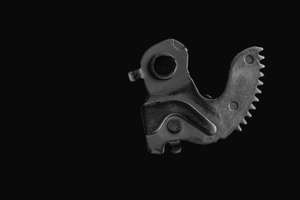 金属齿轮图片下载