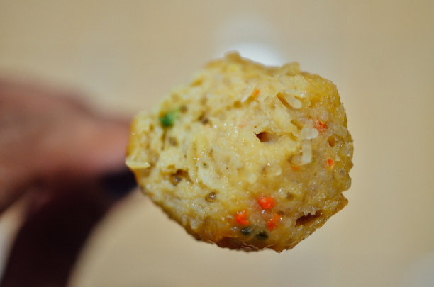 炸腊肠图片下载